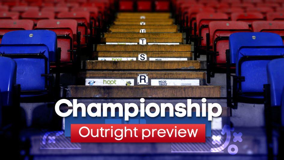 EFL Championship 2019/20